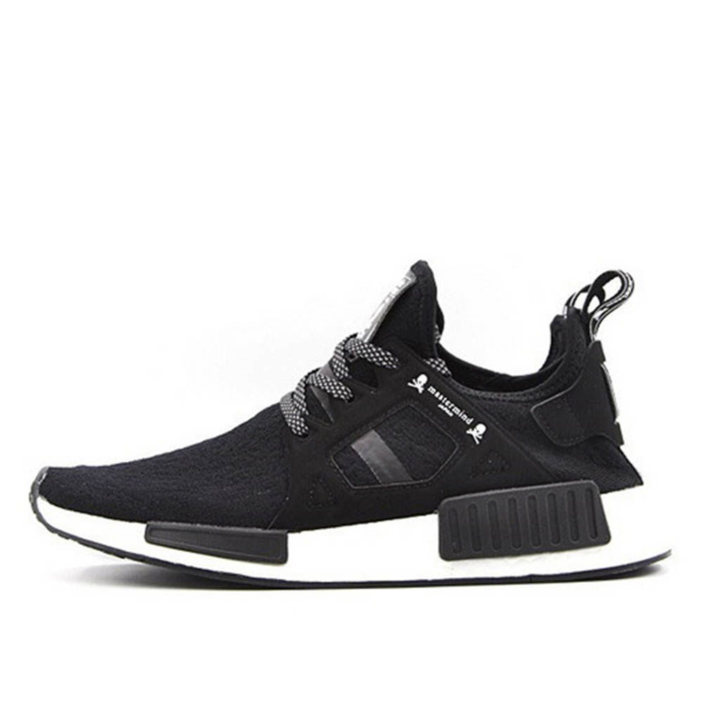 Кецове и обувки adidas Originals NMD XR1 Черно | BA9726, 1