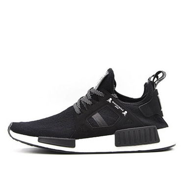 Кецове и обувки adidas Originals NMD XR1 Черно | BA9726, 1