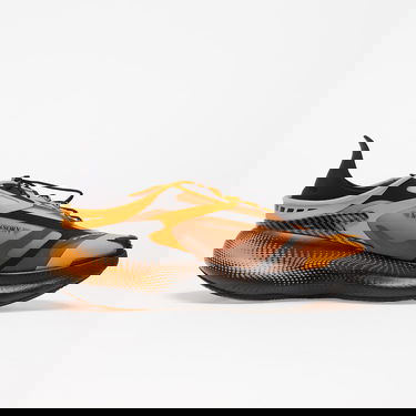 Кецове и обувки Under Armour Mansory x Echo Black/ Squad Orange/ Castlerock Оранжево
 | 6010763-002, 2