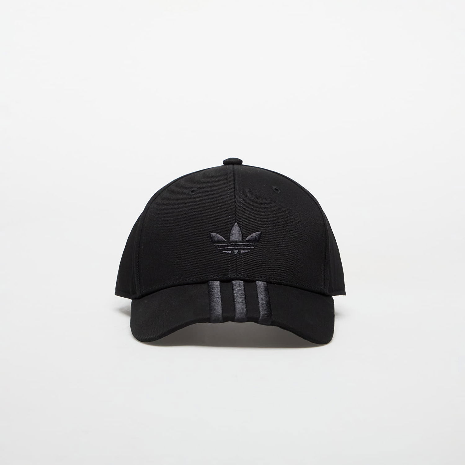 Шапка с козирка adidas Originals adidas Cap S Черно | JN5831, 0
