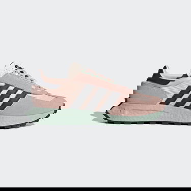 Кецове и обувки adidas Originals Retropy E5 Розово | H03078, 0