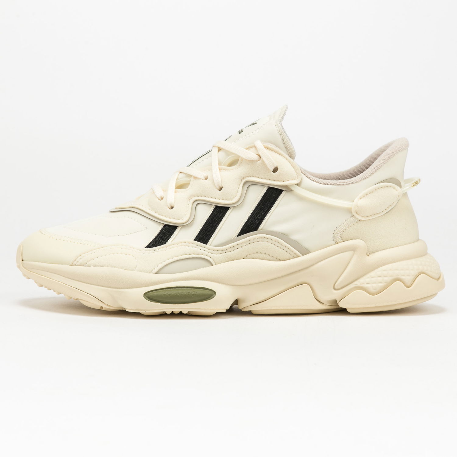 Кецове и обувки adidas Originals Ozweego Бежово | H04242, 0