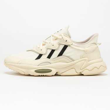 Кецове и обувки adidas Originals Ozweego Бежово | H04242, 0