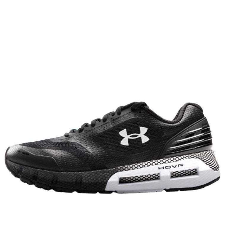 Кецове и обувки Under Armour HOVR Mega Черно | 3021239-003