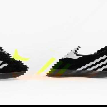 Кецове и обувки adidas Originals Gazelle Indoor Черно | JR3841, 2