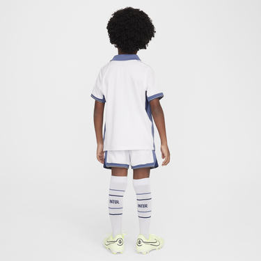 Комплект Nike Inter Milan Stadium 2024/25 Replica Away Kit Бяло | FN9202-123, 3