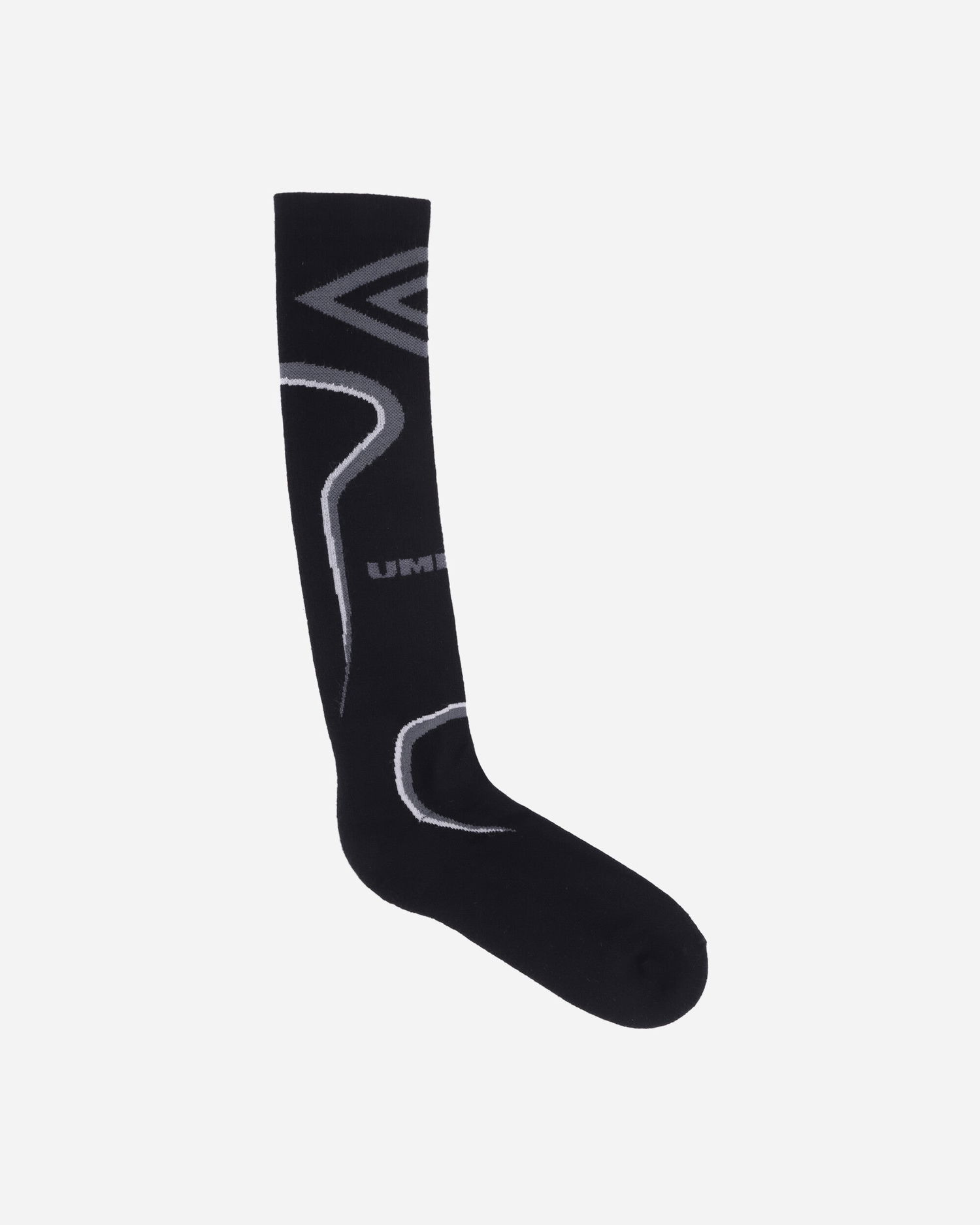 Чорапи Umbro Knee High Socks Черно | UBMW0167JY41 BLK0001, 0