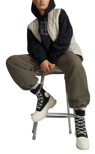 Кецове и обувки Converse Chuck Taylor All Star Luggend 2.0 Черно | a04667c-001, 1