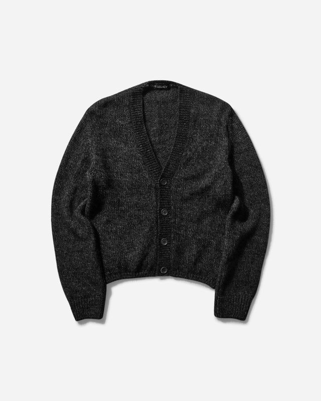 Academy Cardigan