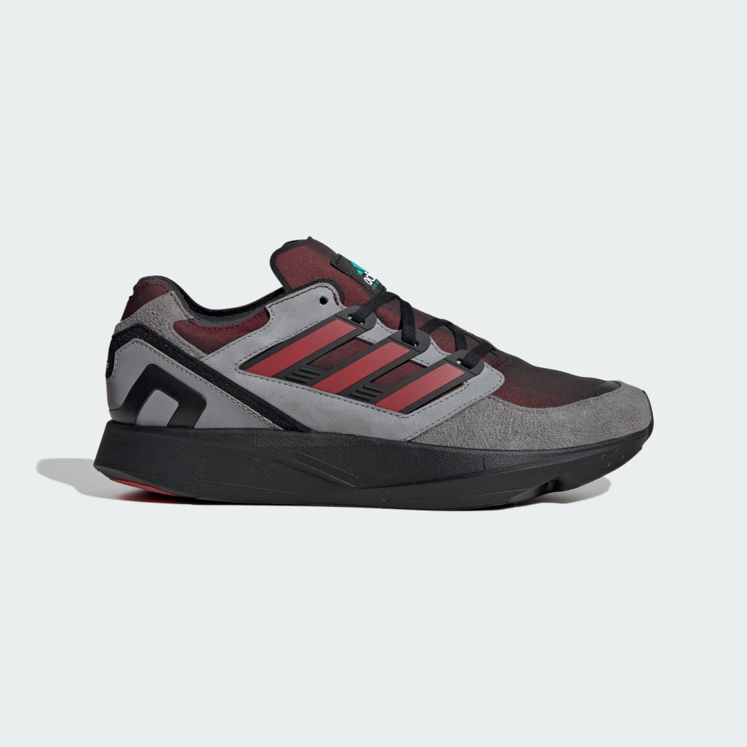 Кецове и обувки adidas Performance EQT Takumi Sen Червено | JR2630, 0