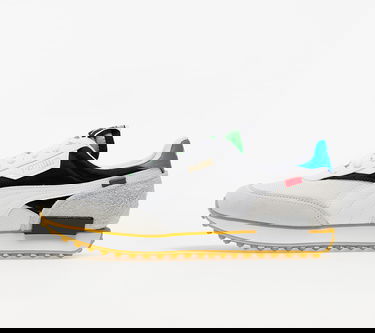 Кецове и обувки Puma Future Rider Worldhood Бяло | 37338401, 0