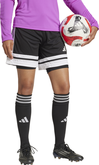 Къси панталони adidas Originals Squadra 25 Goalkeeper Padded Shorts Черно | jj1943, 4