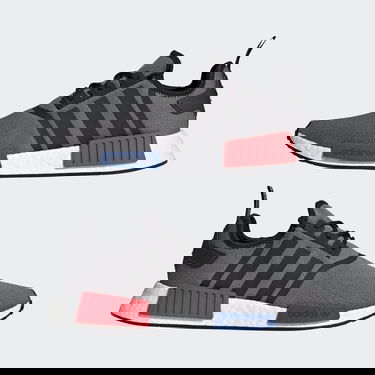 Кецове и обувки adidas Originals NMD_R1 Сиво | GZ7924, 6