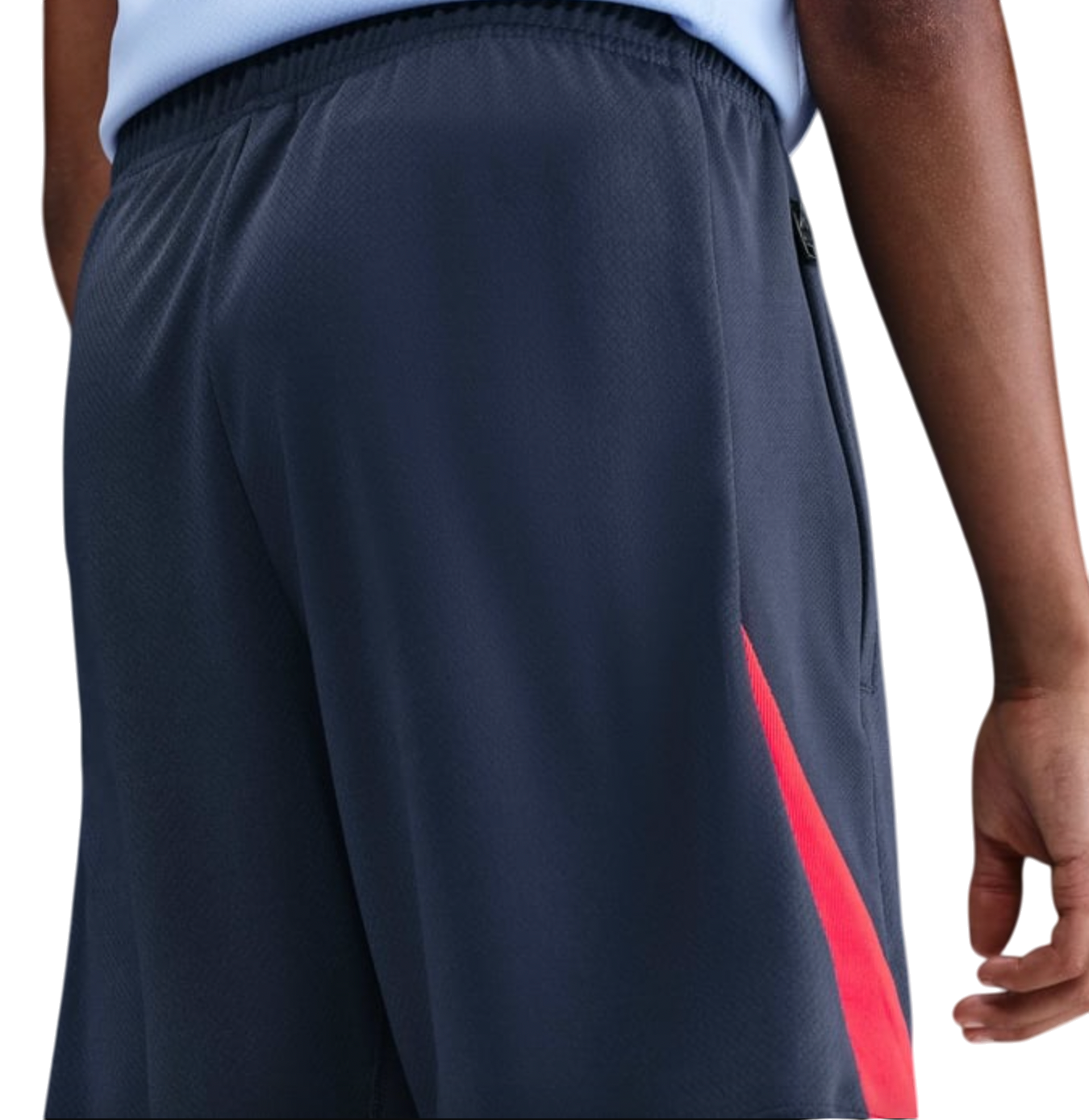 Къси панталони Nike Nike Strike 24 Shorts Тъмно синьо | fn8419-437, 1