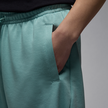 Къси панталони Jordan Jordan MVP Fleece Shorts Тюркоазено | IB7272-309, 2