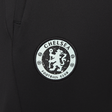 Спортни панталони Nike Dri-FIT Chelsea FC Strike Черно | fv5968-010, 4