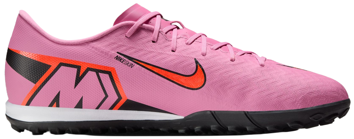 Кецове и обувки Nike ZOOM VAPOR 16 ACADEMY TF Розово | fq8449-600, 1
