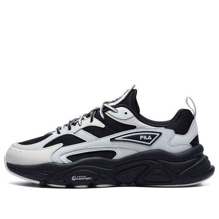 Кецове и обувки FILA Mars 1S Сиво | F12M222125FPW, 0