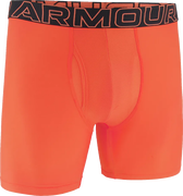 Under Armour Performance Tech™ 6" Boxerjock® Boxer Briefs