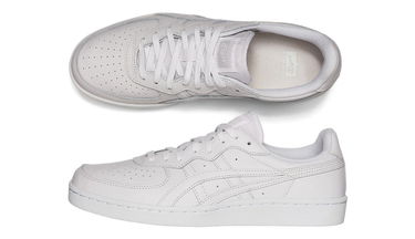 Кецове и обувки Onitsuka Tiger GSM Бяло | 1183A841-100, 7