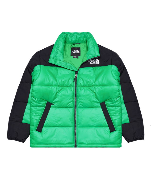 HIMALAYAN INSULATED JACKET