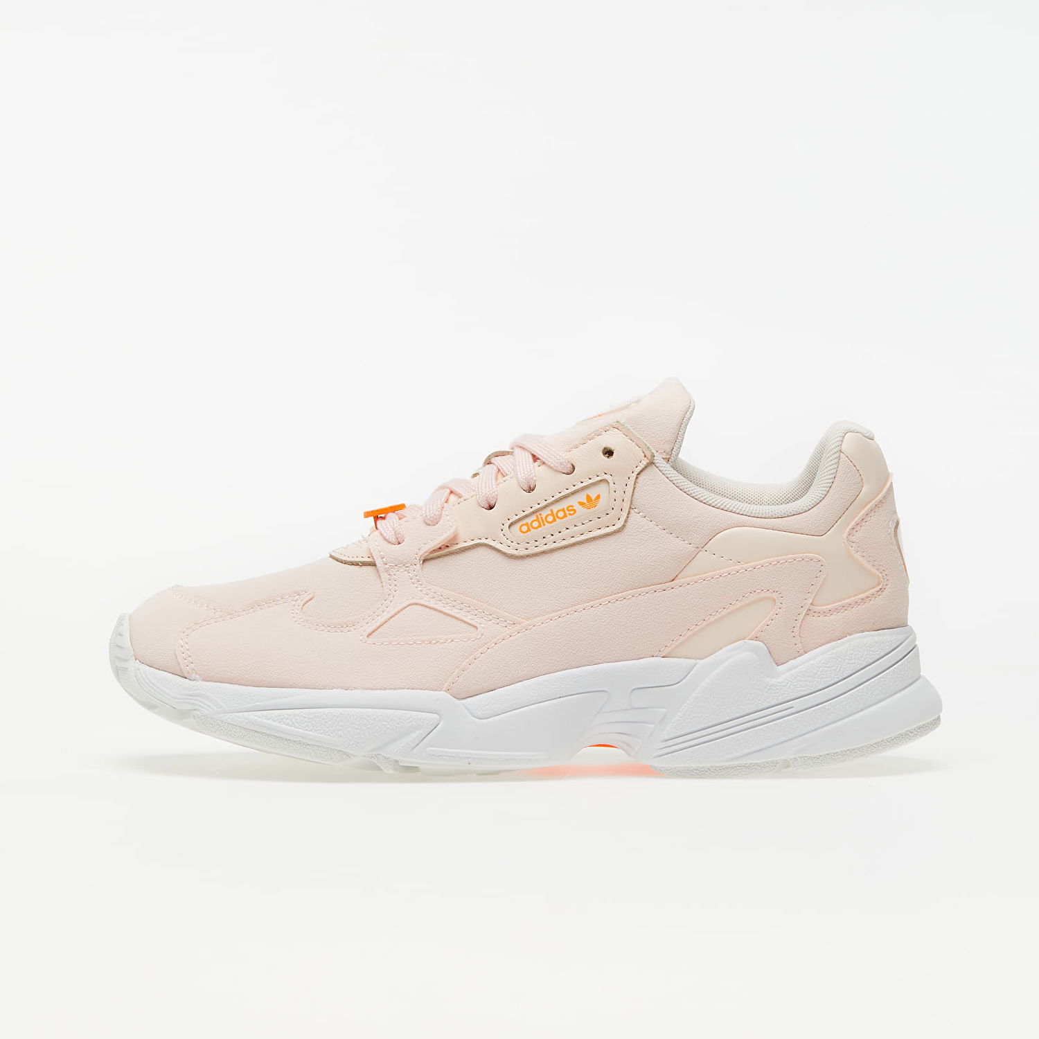 Кецове и обувки adidas Originals Falcon W Розово | FW2452, 0