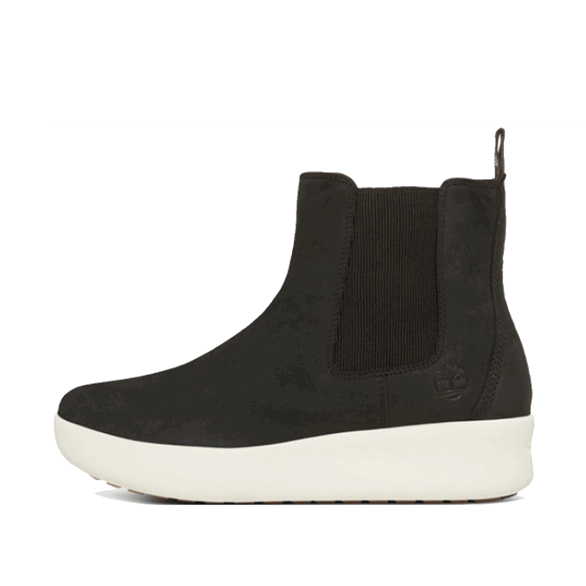 Кецове и обувки Timberland BERLIN PARK CHELSEA Boots Черно | TB0A1O1H001, 0