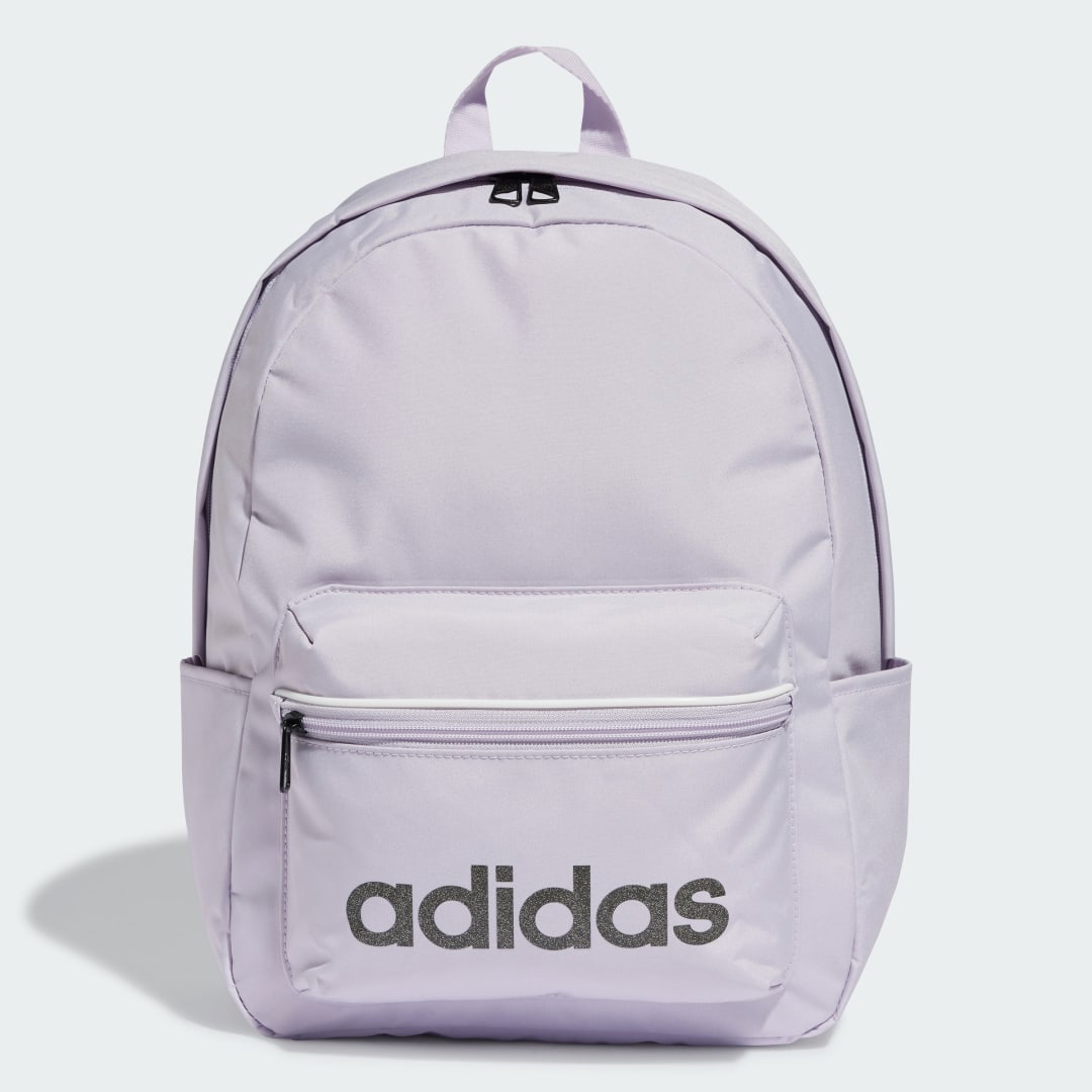 Раница adidas Performance Linear Essentials Backpack Лилаво | IR9931, 1