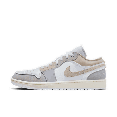 Кецове и обувки Jordan Jordan 1 Low SE Craft "Tech Grey" Сиво | DN1635-002, 0