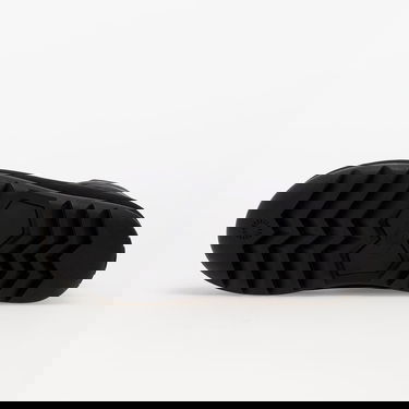 Кецове и обувки UGG Classic Maxi Mini Черно | 1132017-BLK, 5