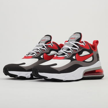 Кецове и обувки Nike Air Max 270 React Черно | CI3866-002, 1