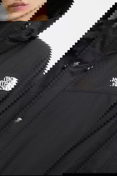 Пухо яке The North Face The North Face Mountain Down Jacket Черно | NF0A8D1VJK31, 3