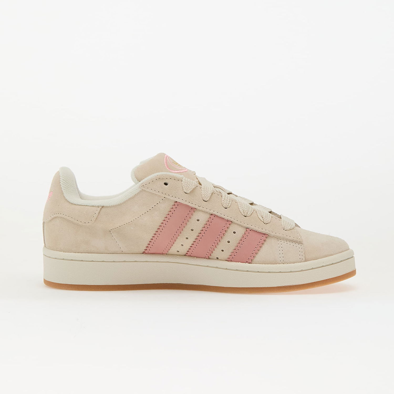 Кецове и обувки adidas Originals Campus 00s Розово | JI2752, 1