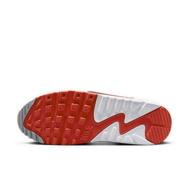 Кецове и обувки Nike Air Max 90 Бяло | FD9865-100, 3