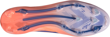 Кецове и обувки adidas Performance F50 Elite Firm Ground Оранжево
 | JH7626, 2