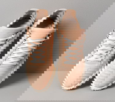 Кецове и обувки adidas Originals Kamanda Бежово | EE5649, 2