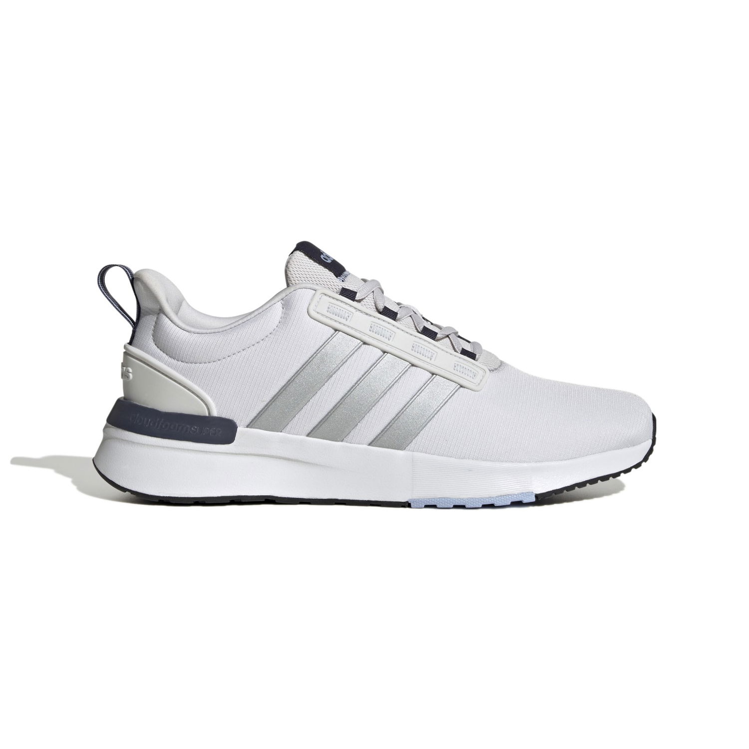 Кецове и обувки adidas Originals adidas RACER TR21 40 2/3 Бяло | HP2728, 0