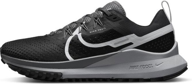 Кецове и обувки Nike React Pegasus Trail 4 W Черно | DJ6159-001, 0