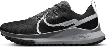 Кецове и обувки Nike React Pegasus Trail 4 W Черно | DJ6159-001, 0