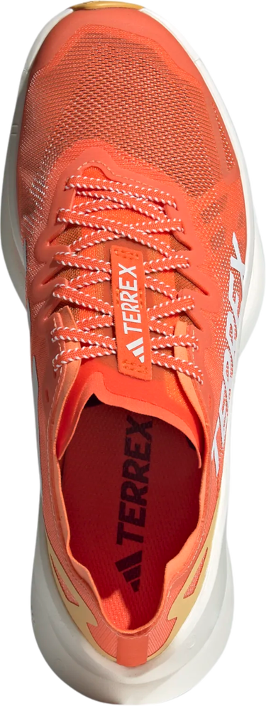 Кецове и обувки adidas Performance adidas Terrex TERREX AGRAVIC SPEED ULTRA Оранжево
 | if6594, 4