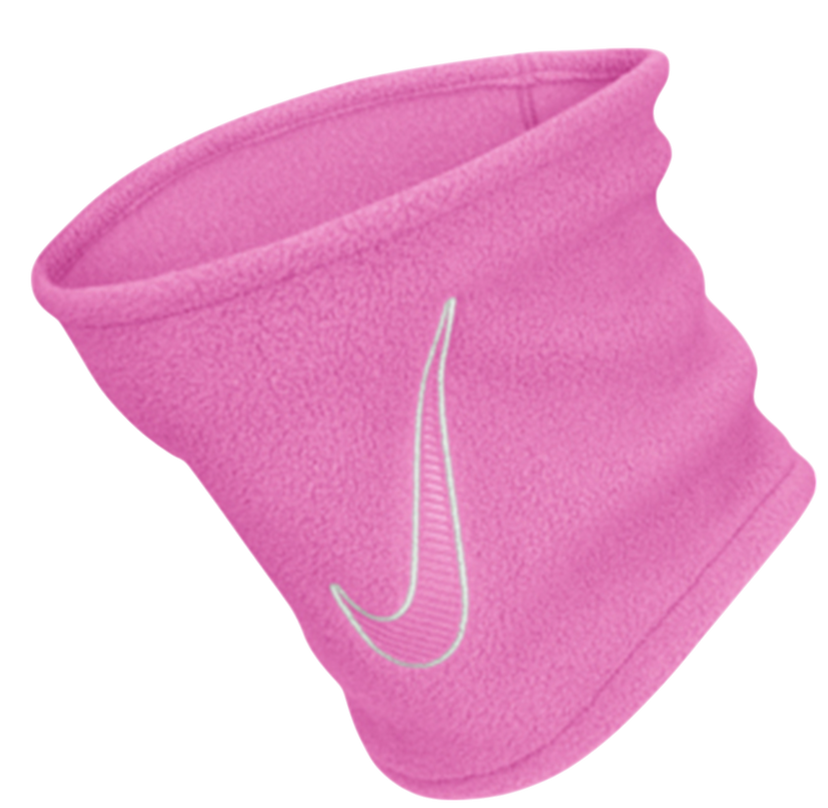 Шал Nike Nike Fleece Neckwarmer 2.0 Розово | 9038233-627