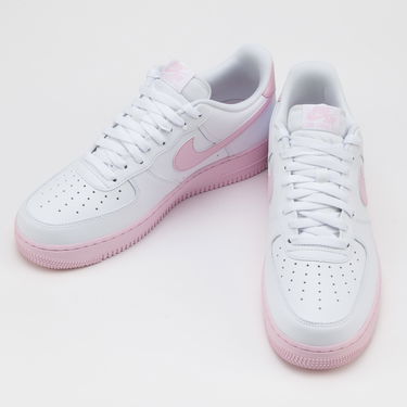 Кецове и обувки Nike Air Force 1 '07 Бяло | CK7663-100, 2