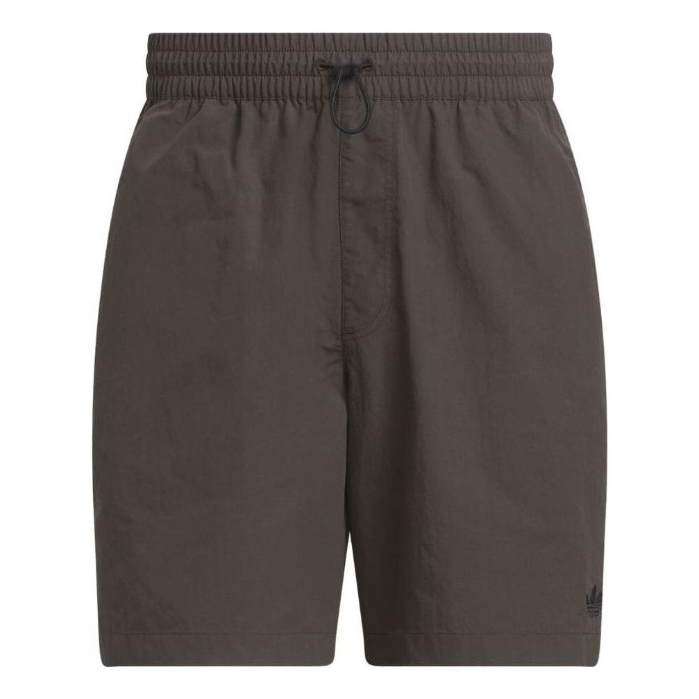 Бански adidas Originals Skateboarding Water Shorts Сиво | IB5044, 0