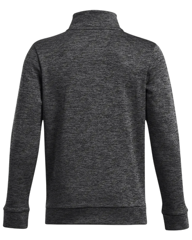Суитчър Under Armour Armour Fleece 1/4 Zip Сиво | 1373559-025, 1