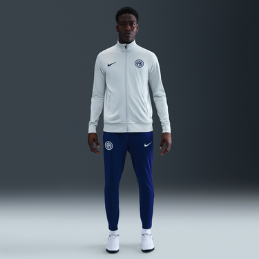 Спортни панталони Nike Nike Inter Strike Pants Тъмно синьо | hj6925-492, 4
