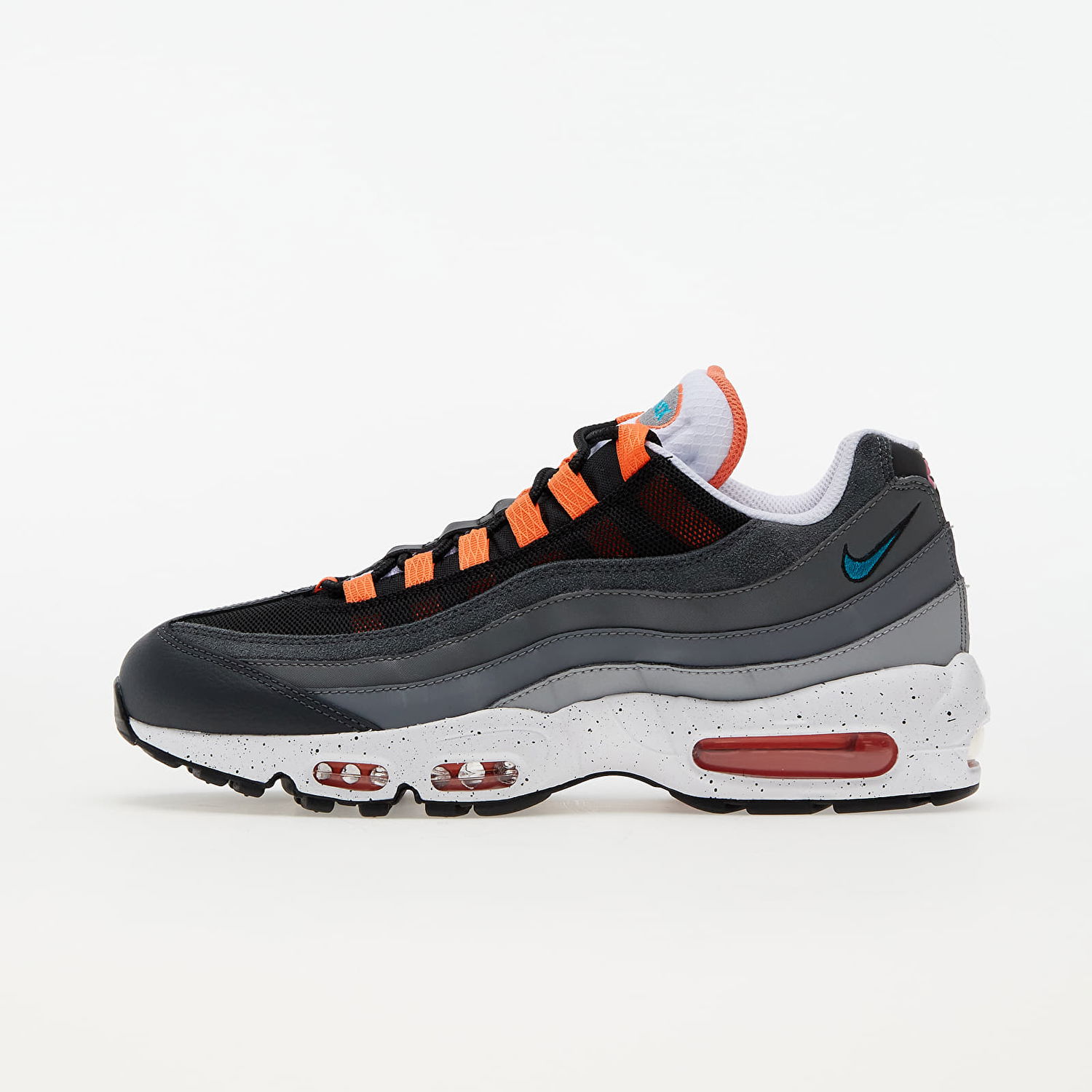 Кецове и обувки Nike Air Max 95 Сиво | CZ0191-001, 0