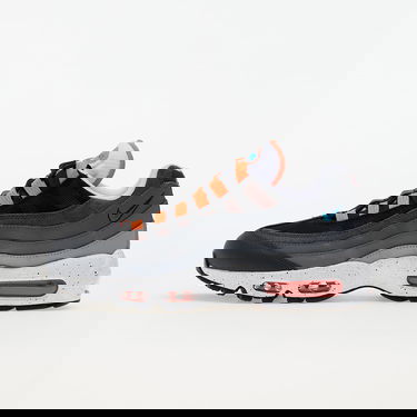 Кецове и обувки Nike Air Max 95 Сиво | CZ0191-001, 0