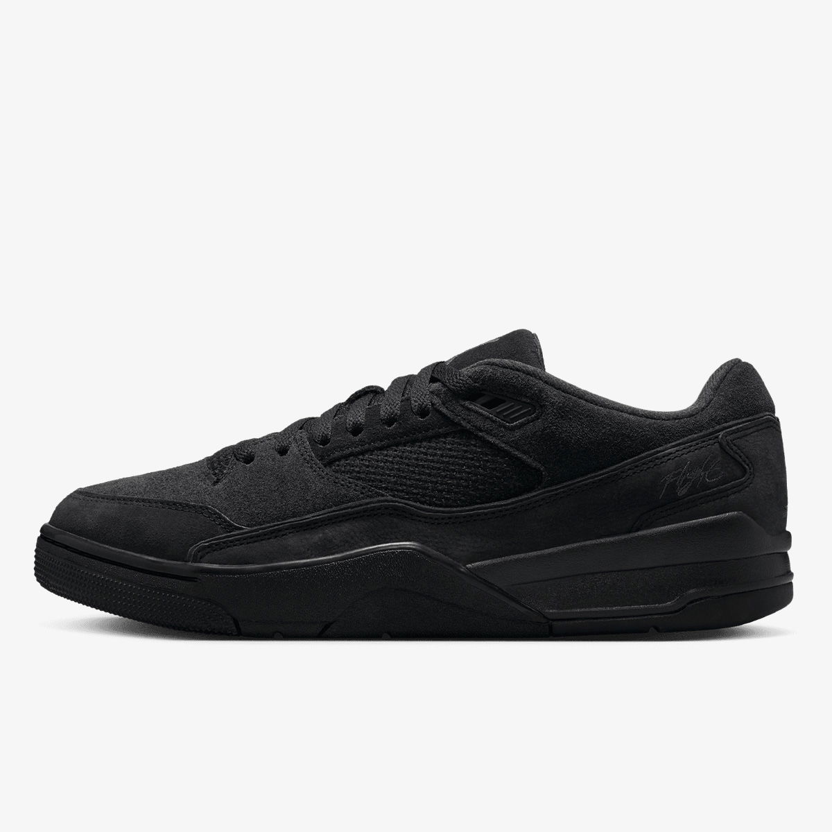 Кецове и обувки Jordan Jordan Flight Court Черно | HF3255-010, 0
