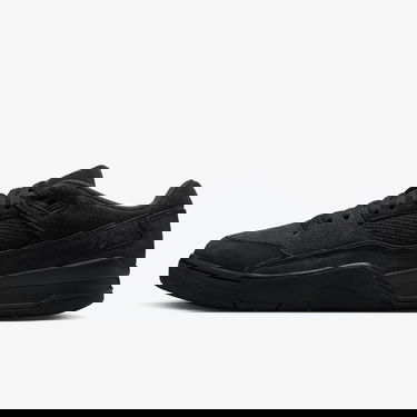 Кецове и обувки Jordan Jordan Flight Court Черно | HF3255-010, 0