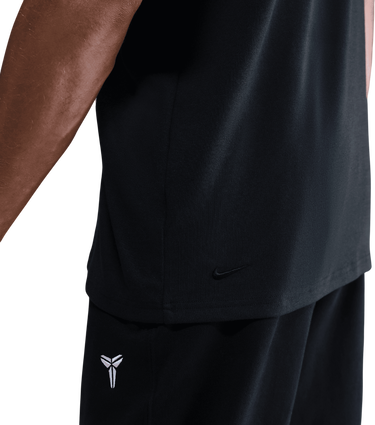 Тениска Nike Kobe Bryant XXIV T-Shirt Черно | hv1777-010, 4